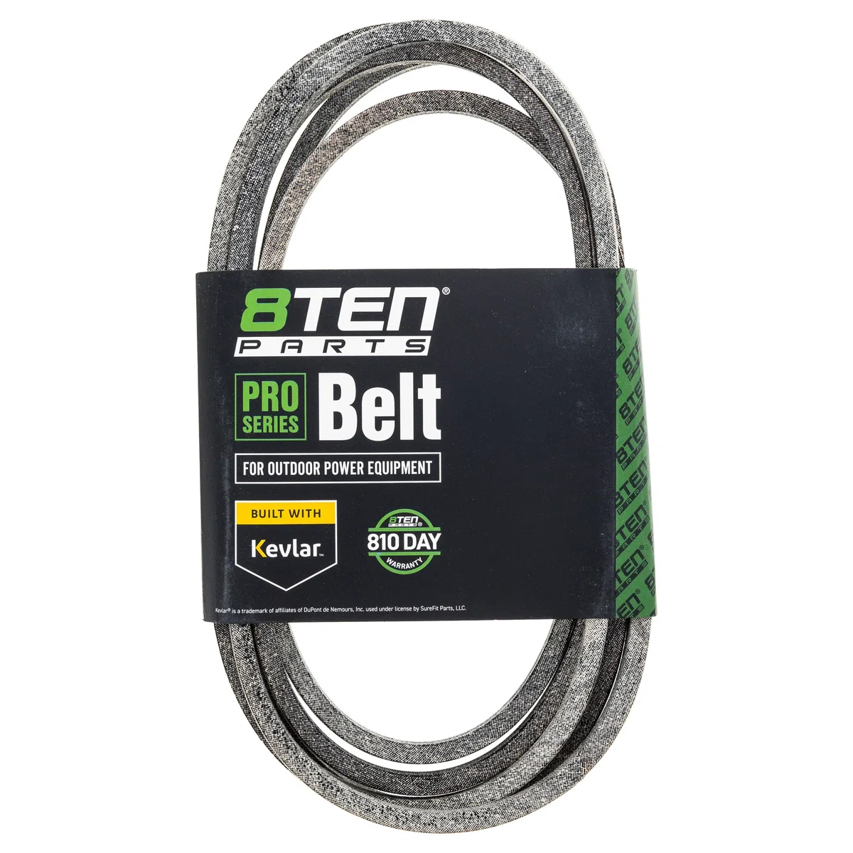 Belt with Kevlar® For Simplicity Snapper Gravely 5023256 5023256SM M152398 5100881SM 4168130