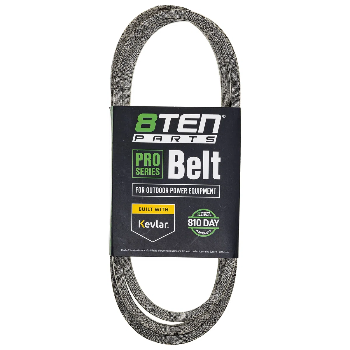 Belt with Kevlar® For Murray AGCO Husqvarna 532140218 7035500YP 7035500 37X86 532141416 037X86MA