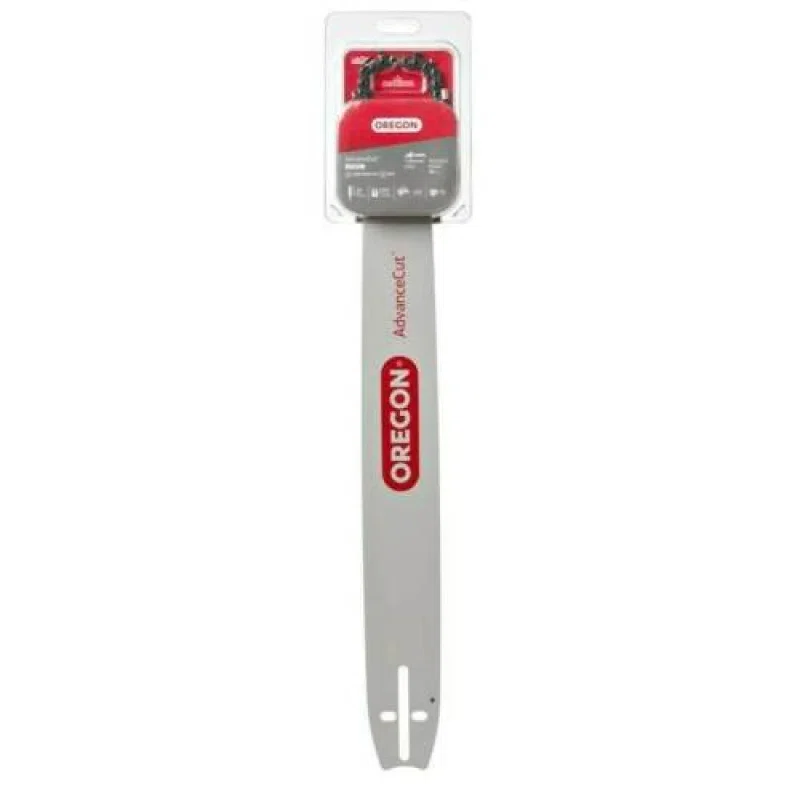 Oregon 557505 Bar and Chain Combo, Craftsman, Oregon, .325" Pitch, .050" Gauge, 66 Drive Links, 16"