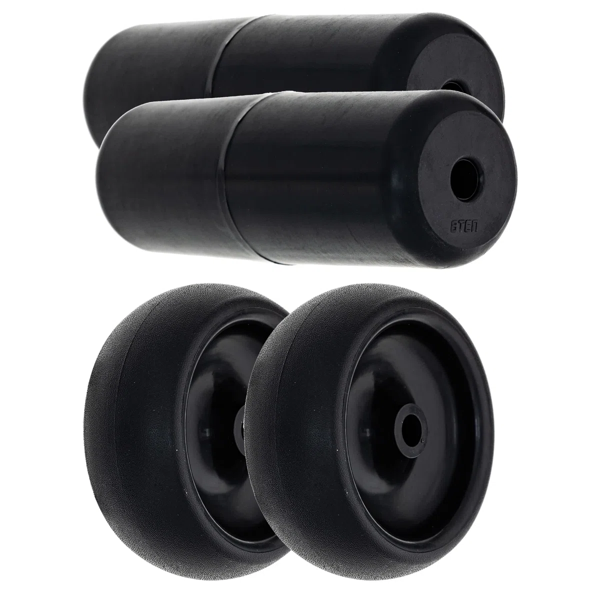 Deck Wheel Kit For Murray MK1013049