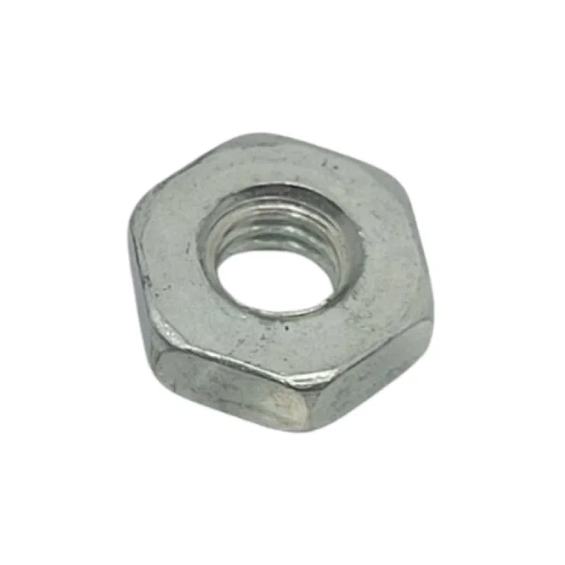 Husqvarna 539124743 Genuine OEM Hex Nut #10-32