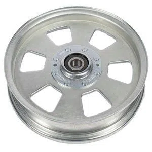 Flat Idler Pulley Replacement for Exmark 116-9639, 109-8590 | EXP15870
