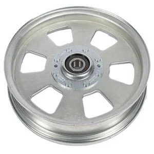 Flat Idler Pulley Replacement for Exmark 116-9639, 109-8590 | EXP15870