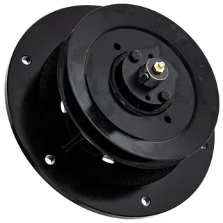 Deck Spindle For