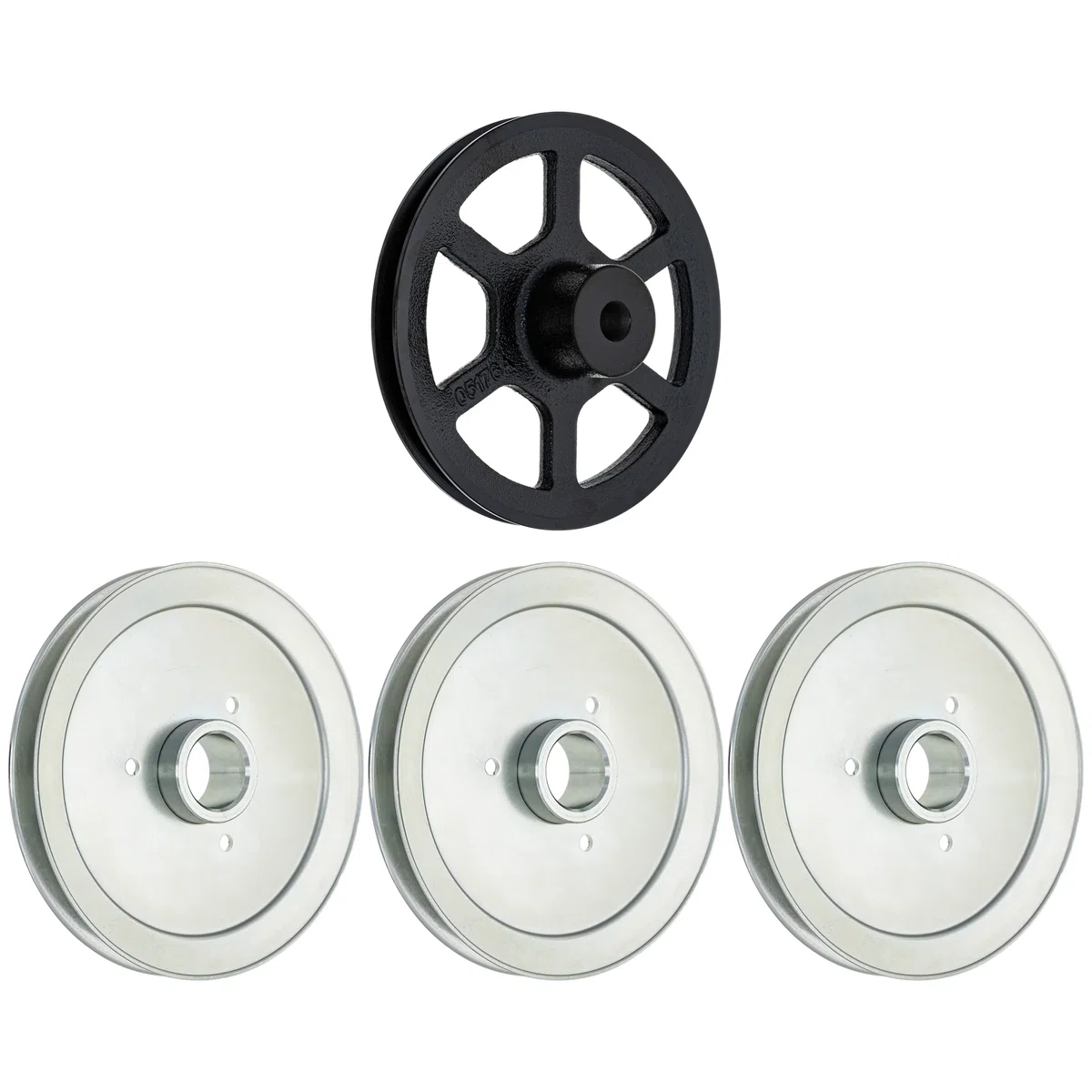 Pulley Kit For Cub Cadet MK1015591