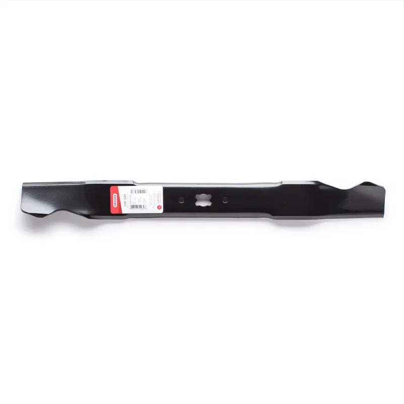 Oregon 98-049 Mulching Blade for 21" Troy-Bilt 742-0741, 942-0741A