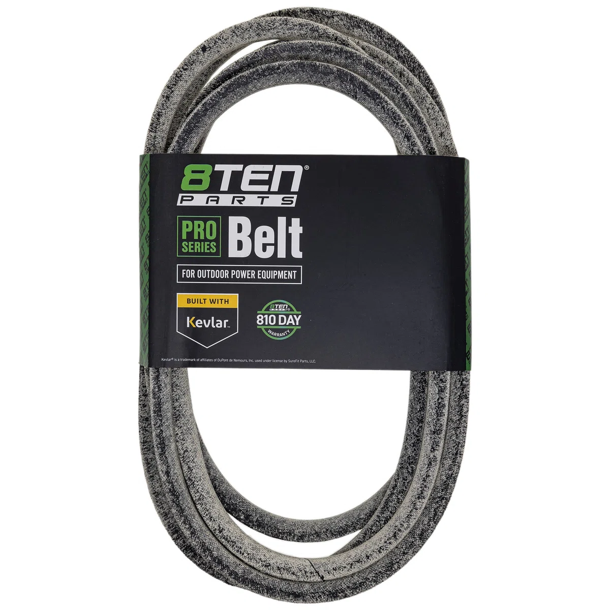 Belt with Kevlar® For John Deere Toro TCU35604 TCU30356 145-3483 131-1123