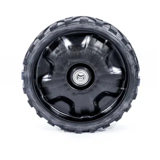 MTD 934-04714 Genuine OEM Wheel Assembly 8x2