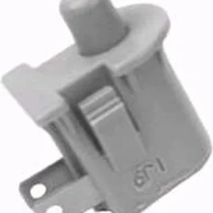 Replaces Plunger Interlock Switch for Many Applications | MP9664