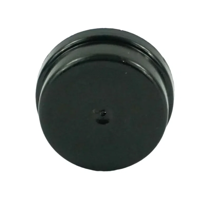 Agri-Fab 43014 Genuine OEM Hub Cap 1-1/2 Black 41502