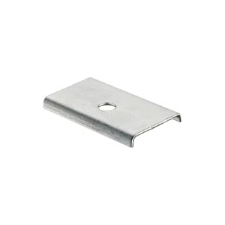 Agri-Fab 23581 Genuine OEM Brush Single Clip Silver