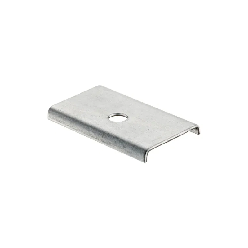 Agri-Fab 23581 Genuine OEM Brush Single Clip Silver