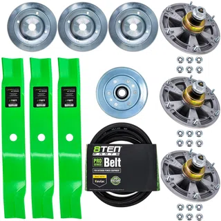Deck Kit For John Deere MK1014948