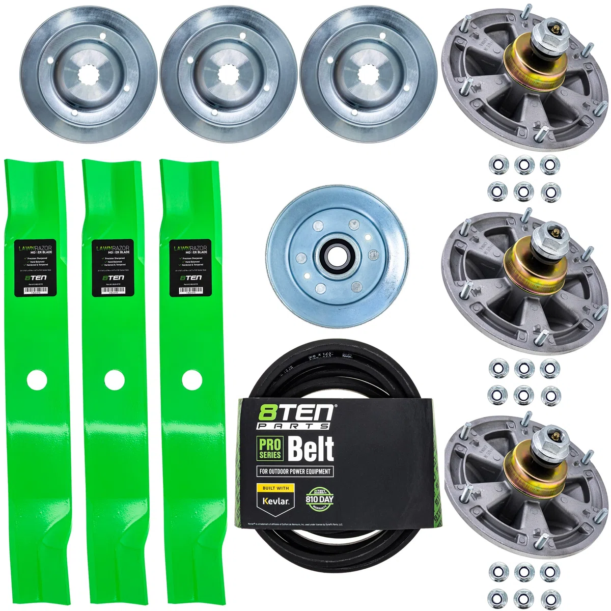 Deck Kit For John Deere MK1014948