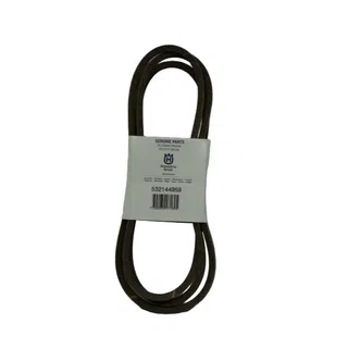 Husqvarna 532144959 Genuine OEM Secondary V Belt