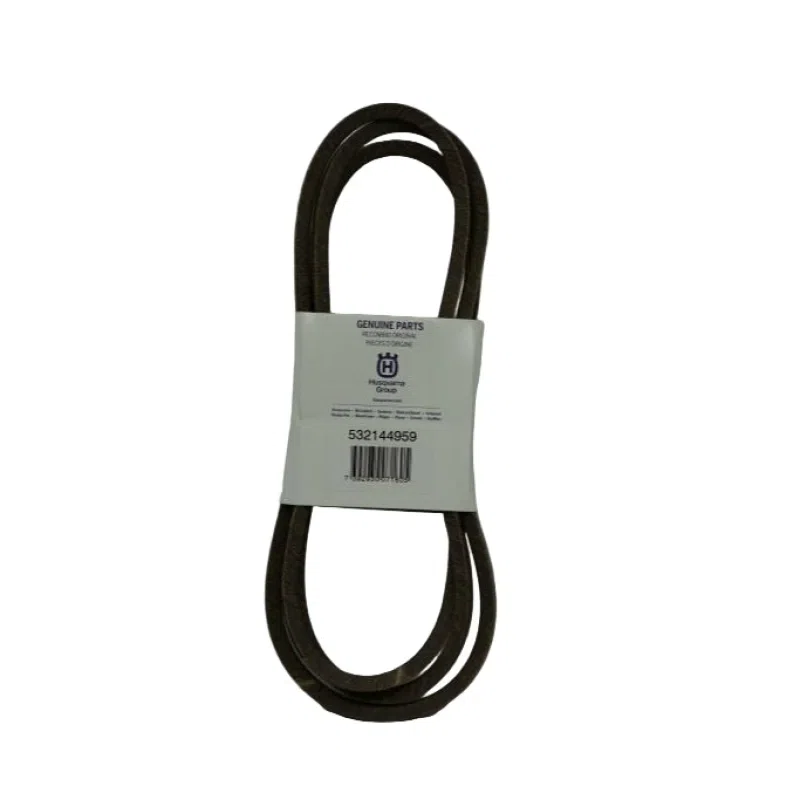 Husqvarna 532144959 Genuine OEM Secondary V Belt