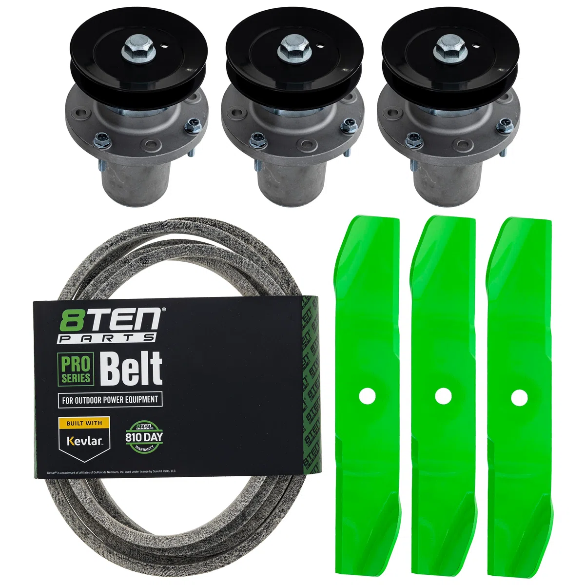 Deck Rebuild Kit For Cub Cadet DeWalt MK1013856