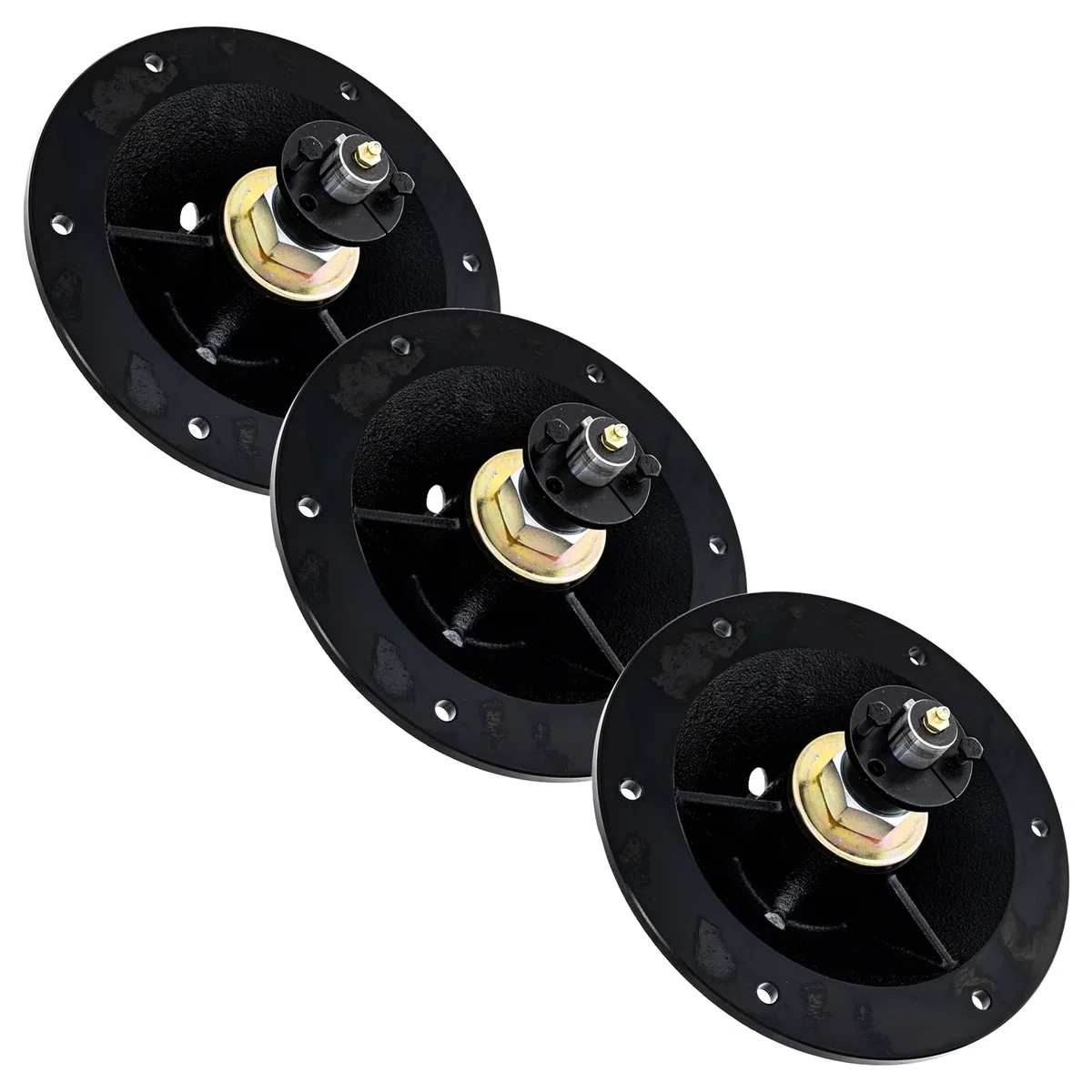 Mower Spindle for Ferris IS3200Z IS3100Z 84003242 61 72-Inch Decks 3 Pack