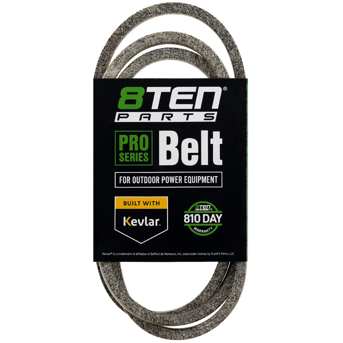 Belt with Kevlar® For Ariens Gravely 07211500 101137 72027569 608025T 5125R 26149 2101137SM 2101137