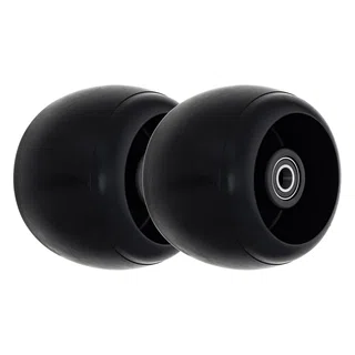 Deck Wheel For Husqvarna Jonsered | 2-PACK