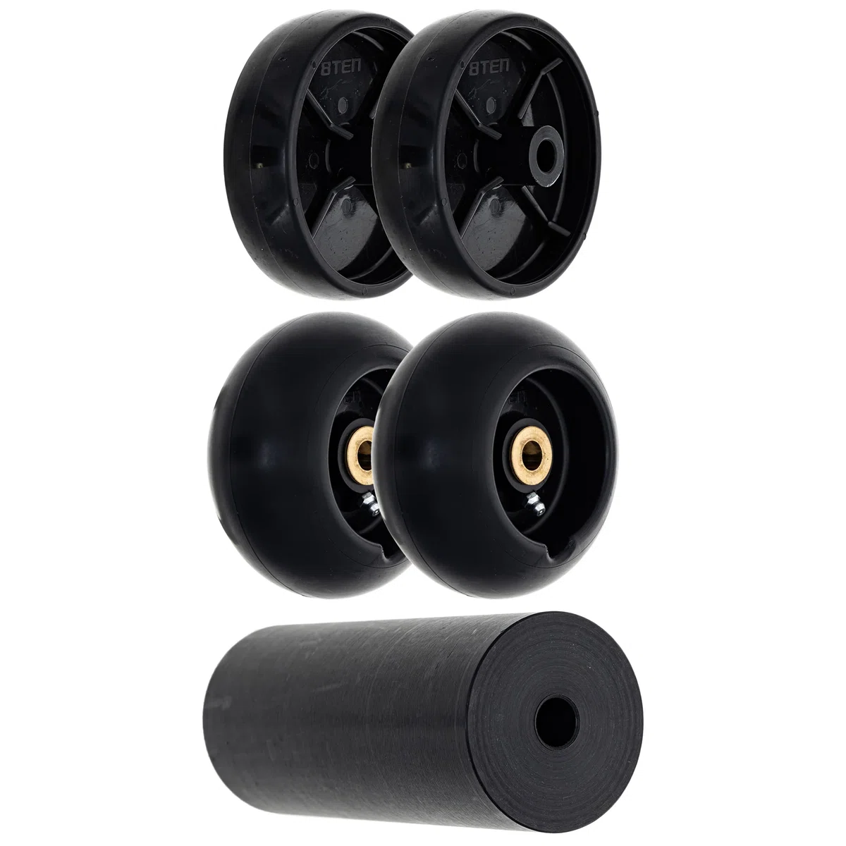 Deck Wheel Kit For Cub Cadet MK1013026