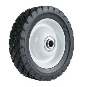 Universal Tire and Wheel assembly 6x1.50 Offset Steel Wheel | WU615OF