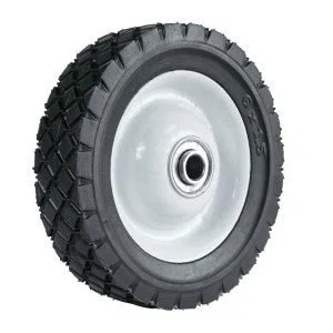 Universal Tire and Wheel assembly 6x1.50 Offset Steel Wheel | WU615OF