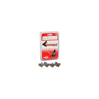 .050 3/8 STD 60 LKS CHISEL WITHOUT BUMPER LINK 7424060
