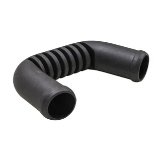 Husqvarna 574703401 Genuine OEM End Cap for Bumper Brush Guard