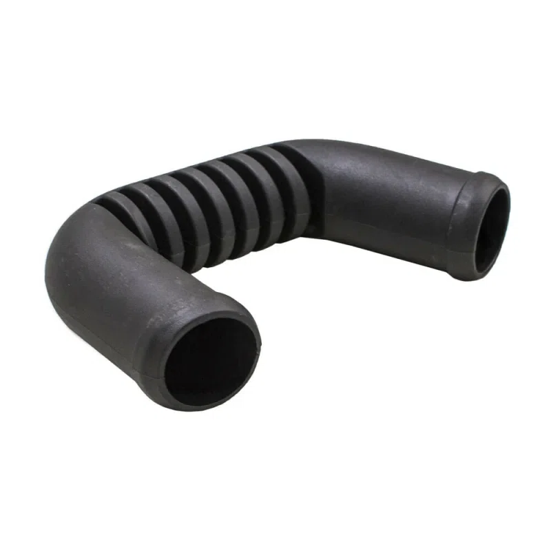 Husqvarna 574703401 Genuine OEM End Cap for Bumper Brush Guard