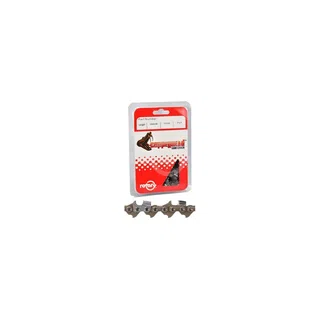 .050 3/8 STD 60 LKS SEMI-CHISEL WITH BUMPER LINK 7421060