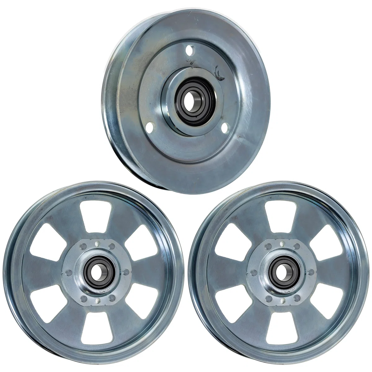 Deck Kit For John Deere MK1015016