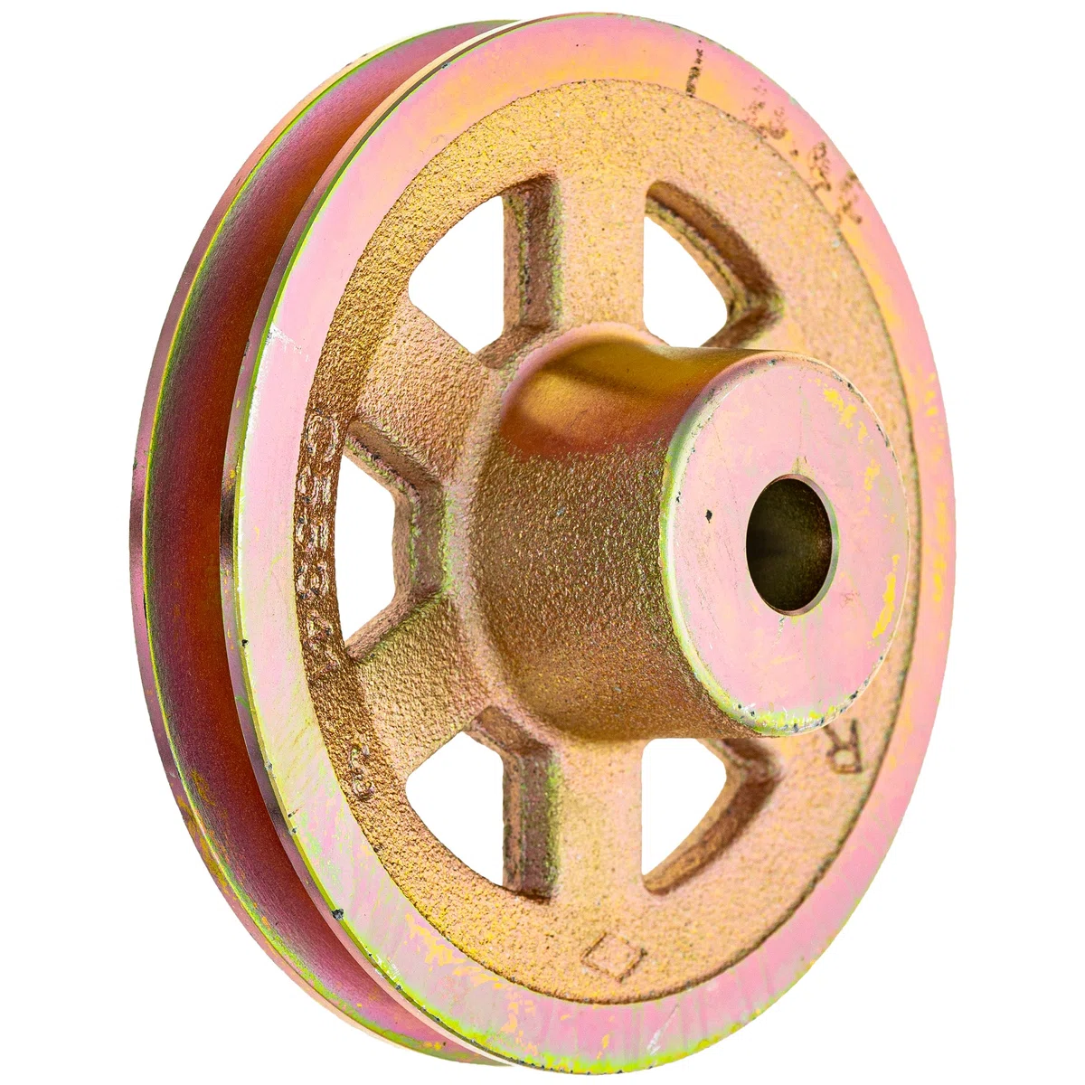 Pulley For Cub Cadet MTD DeWalt 756-04485