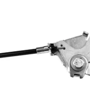 Replaces Exmark Throttle Control 1-633696 | TC12218