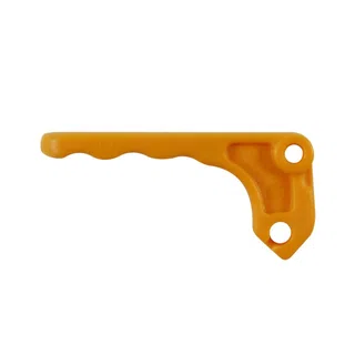 MTD 731-04954 Genuine OEM Steering Trigger Yellow