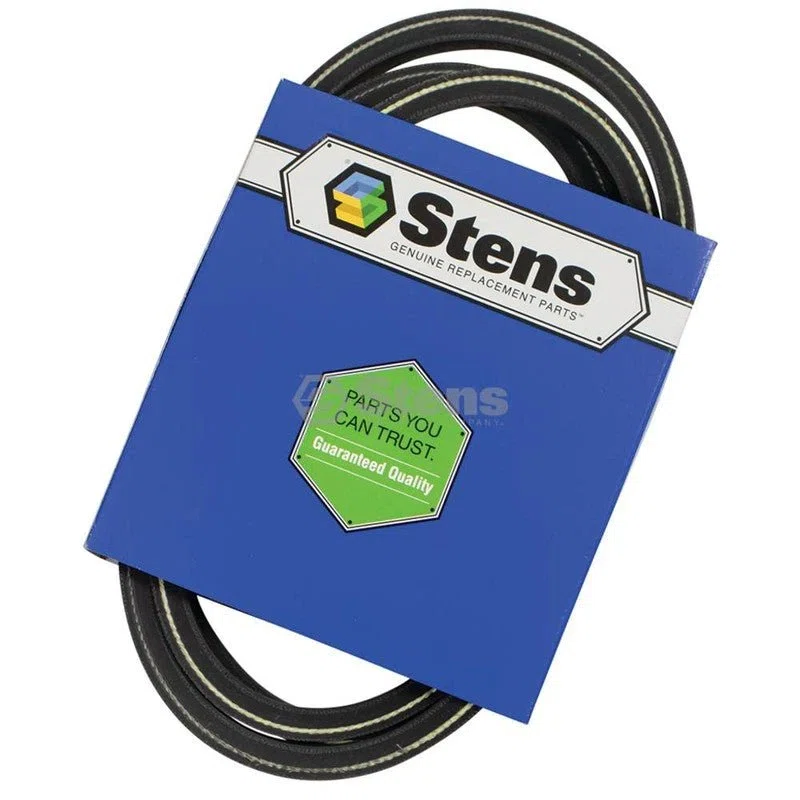Drive Belt Replaces Scag 482716, 482531, Ferris 1521427 and others! | SC482716