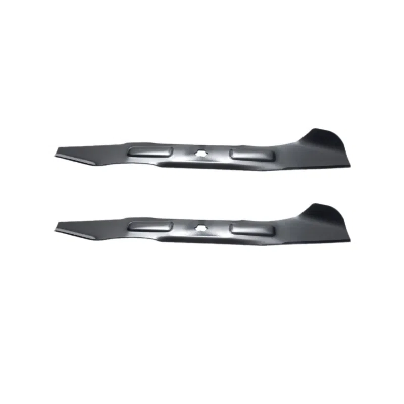 2PK Oregon 798-096 Mower Blade for 23-1/4" Craftsman 942-04244A, 942-04290
