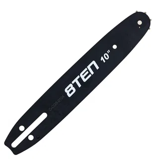 10 Inch Chainsaw Guide Bar For Husqvarna 5939143-46