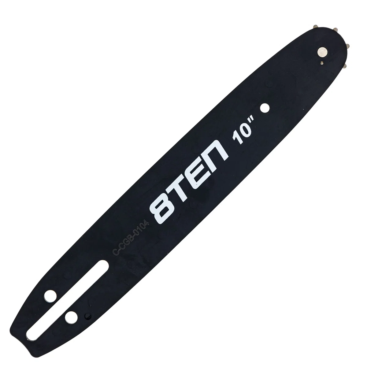 10 Inch Chainsaw Guide Bar For Husqvarna 5939143-46
