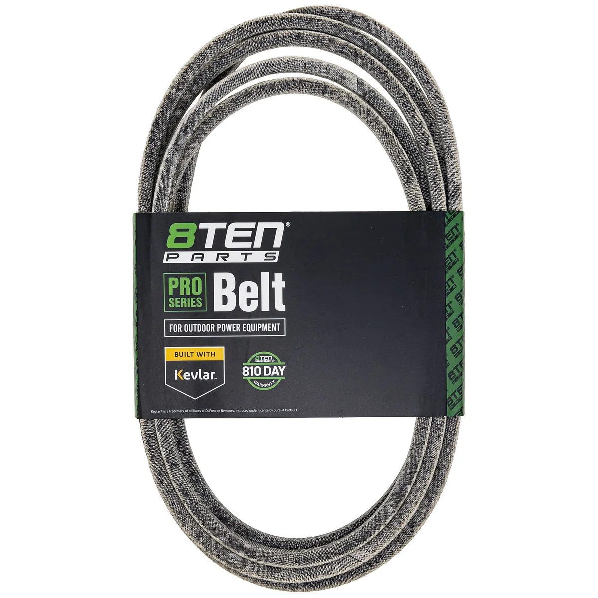 Belt with Kevlar® For Toro Snapper Pro 133-1168 115-4972 543103 5102269