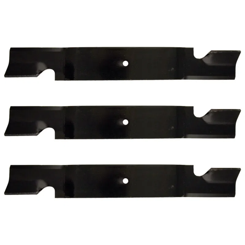 Oregon 91-537 Heavy Duty Blades for 60" Bush Hog 88668
