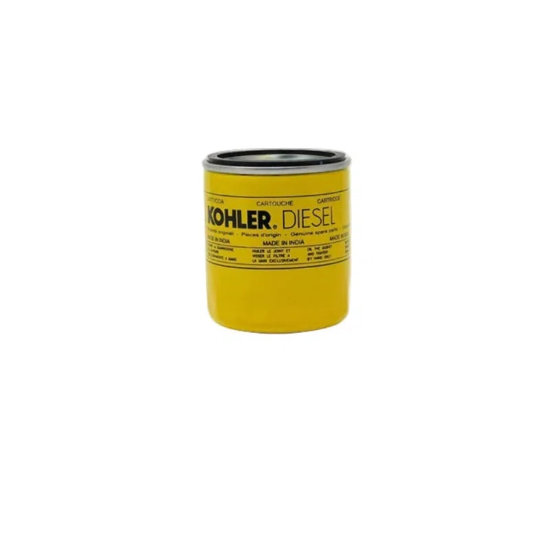 Kohler ED0021752850-S Genuine OEM Oil Filter Cartridge