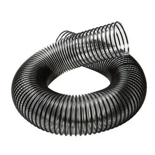 Agri-Fab 41882 Genuine OEM Lawn Vacuum 6" X 84" Clear Hose