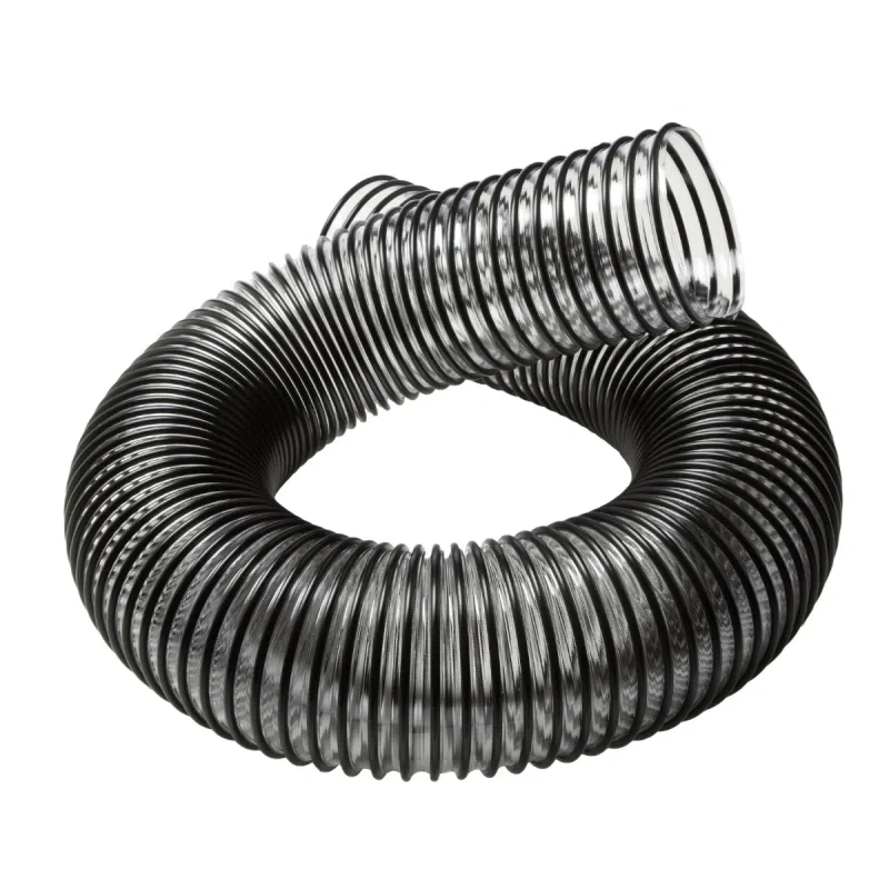 Agri-Fab 41882 Genuine OEM Lawn Vacuum 6" X 84" Clear Hose