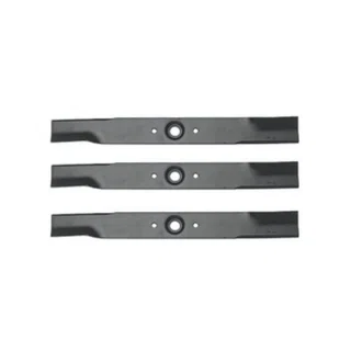 3PK Oregon 191-444 Mower Blade, 20-13/16" Honda 72511-960-000