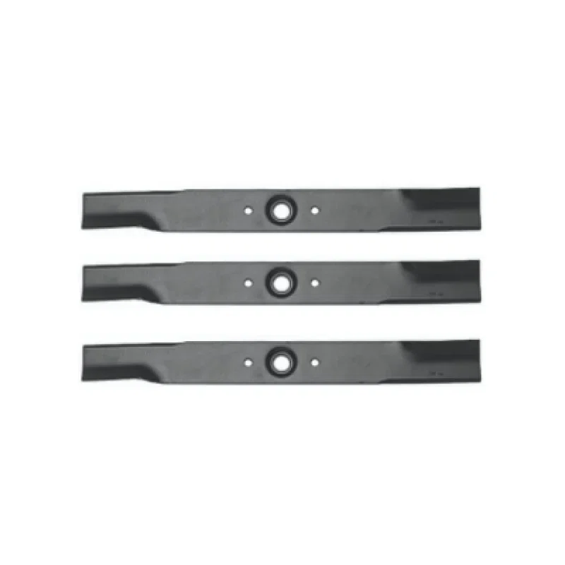 3PK Oregon 191-444 Mower Blade, 20-13/16" Honda 72511-960-000