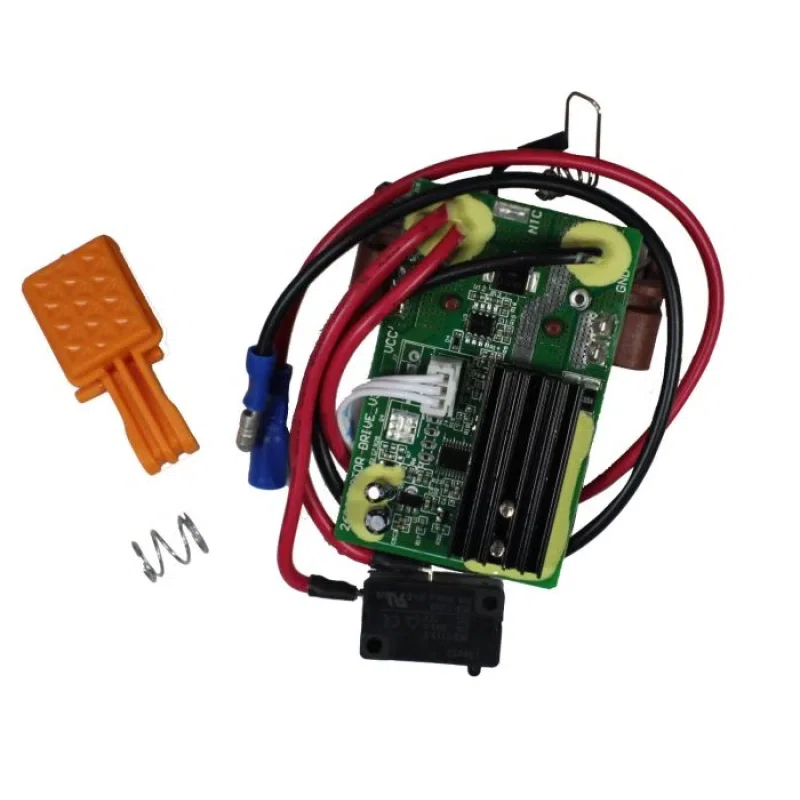 Cleva 321001108 Genuine OEM PCB Assembly