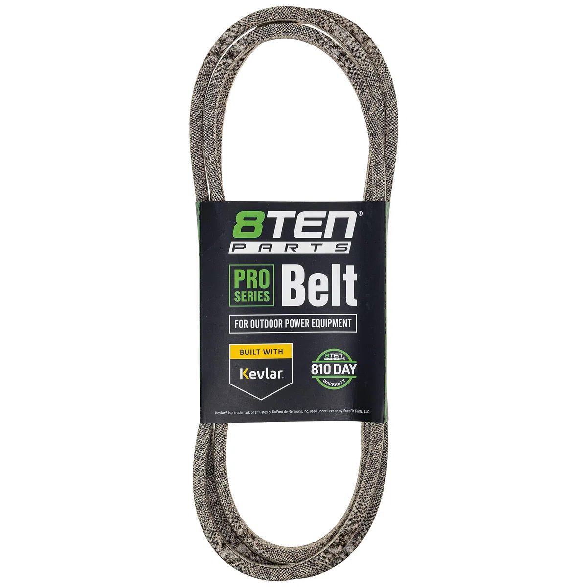 Belt with Kevlar® For John Deere Husqvarna AYP 532194346 110883X 131006 1671076SM 1671076 4832H