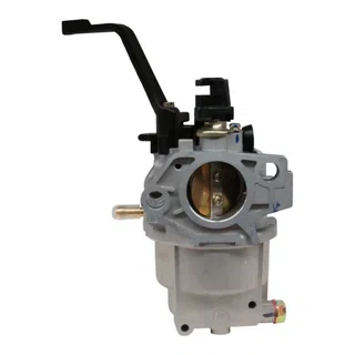 Generac 0G8442A111 Genuine OEM Carburetor Assembly