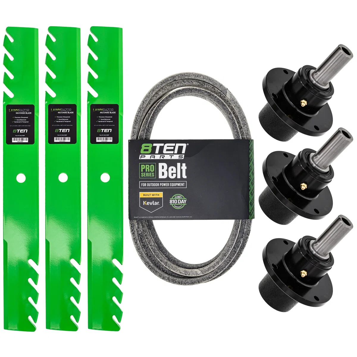 Mower Deck Rebuild Kit For Scag MK1005206
